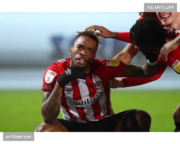 切尔西若冬窗租借伊万托尼能否助马雷斯卡化解蓝军锋线危机