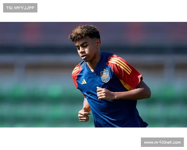 姆巴佩盛赞西班牙天才亚马尔称其潜力惊人未来足球巨星指日可待