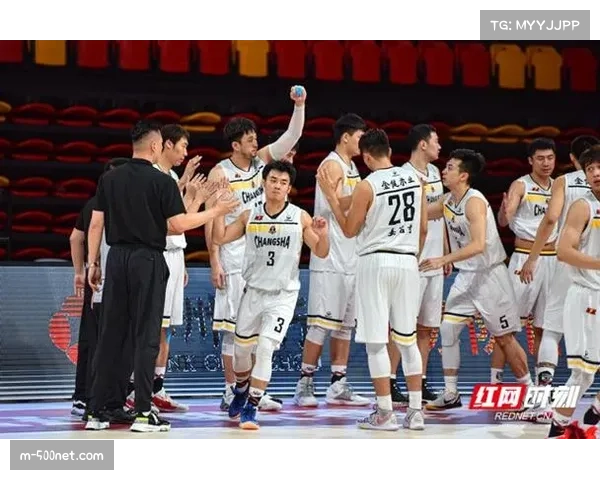 长沙勇胜对阵合肥狂风历史战绩占优 具备心理优势